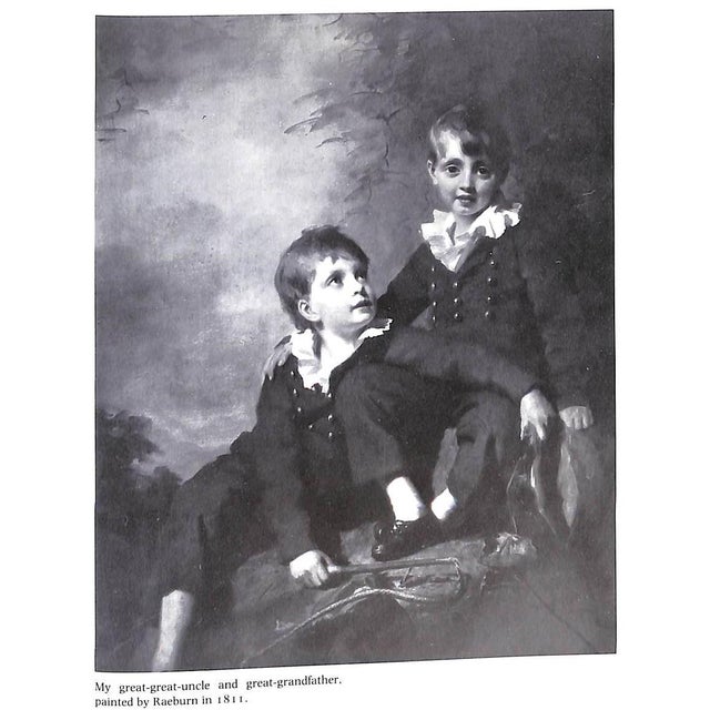 1980s "11 Montpelier Street: Memoirs of an Interior Decorator" 1988 Monro, Jean For Sale - Image 5 of 12