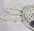Mid-Century George VI Sterling Silver Tea Strainer, 1948 For Sale - Image 13 of 17