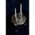 Not Yet Made - Made To Order Rl 02 Mini Candleholder in Silver-Plated Polished Brass by Caspal For Sale - Image 5 of 12