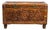 1970s Chinese Export Carved Camphor Wood Dowry Chest For Sale