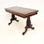 William IV Writing Table, 1830s For Sale - Image 3 of 10