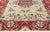Zeki Muren Vintage Turkish Sivas Rug, 05'01 X 08'10 For Sale - Image 4 of 10