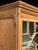 Antique Country House Georgian Pine Cabinet, 1800 For Sale - Image 8 of 11