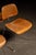 Brown Set of Six Mid-Century Eames DCM Dining Chairs by Herman Miller For Sale - Image 8 of 18