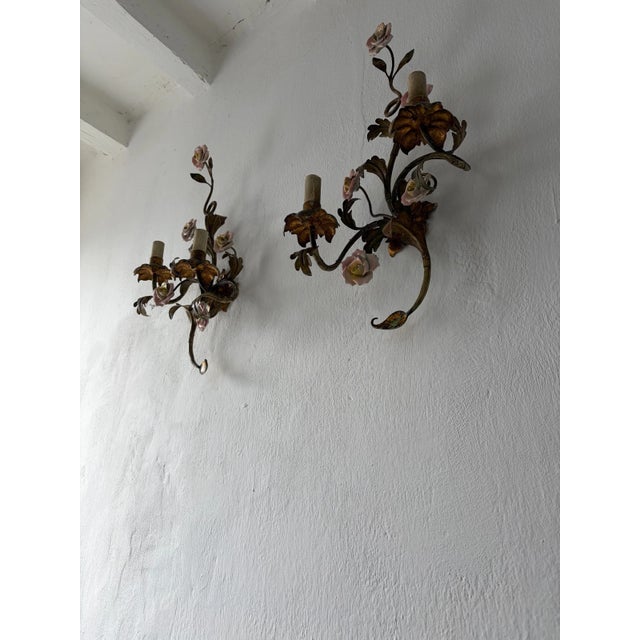 Housing two lights each, these will be newly rewired with certified US UL sockets for USA and appropriate sockets for all...