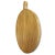Natural elm wood round large charcuterie board. Can be a useful serving piece or can be decoratively hung on the wall...
