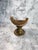 Mid-Century Modern 1990s Modern Natural Onyx Stone Drink Coaster Holder For Sale - Image 3 of 11
