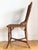 A rare vintage rattan chair by renowned Danish maker Robert Wengler, often regarded as the father of modern Danish wicker...