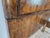 Art Deco Tuscan Single Bed in Briar, 1940 For Sale - Image 4 of 15
