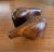 Salt & Pepper Shakers by Don Shoemaker, a Pair For Sale - Image 9 of 10