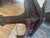1880’s Chinese Kang Table With Original Lacquer Finish Sourced by Brown and Kobayashi For Sale In San Francisco - Image 6 of 11