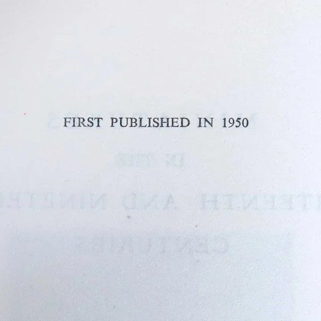 19th Century Miniatures in the Eighteenth & Nineteenth Centuries by Donough O'Brien First Edition Book For Sale - Image 4 of 7