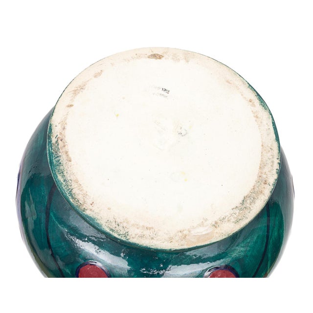 Art Nouveau Vases, 1890s, Set of 2 For Sale - Image 12 of 14