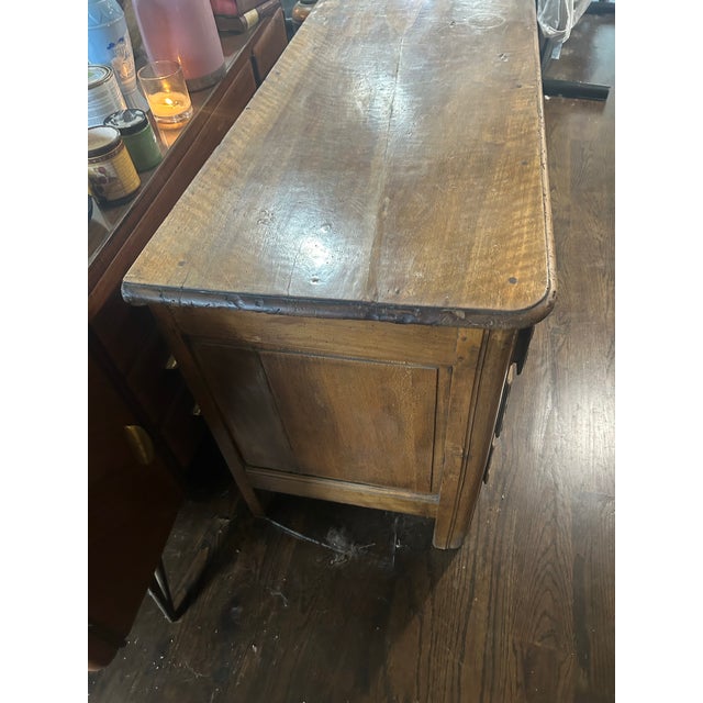 Antique French Louis XV chest