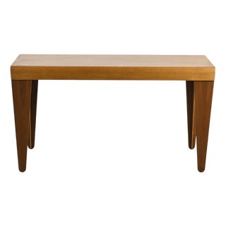 Isokon Dining Table by Marcel Breuer, 1930s For Sale