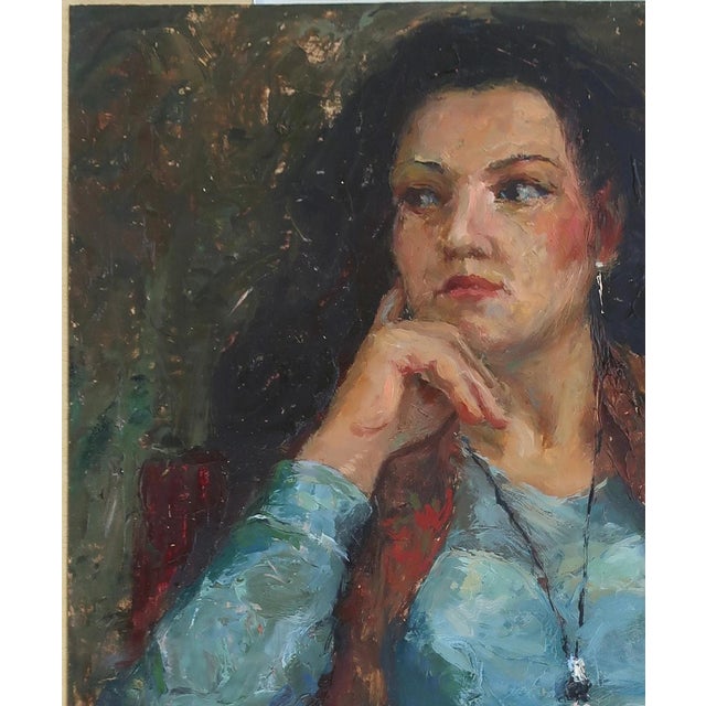 FREE SHIPPING worldwide. The painting will be rolled up and packed securely in a special protective tube. Note: The...
