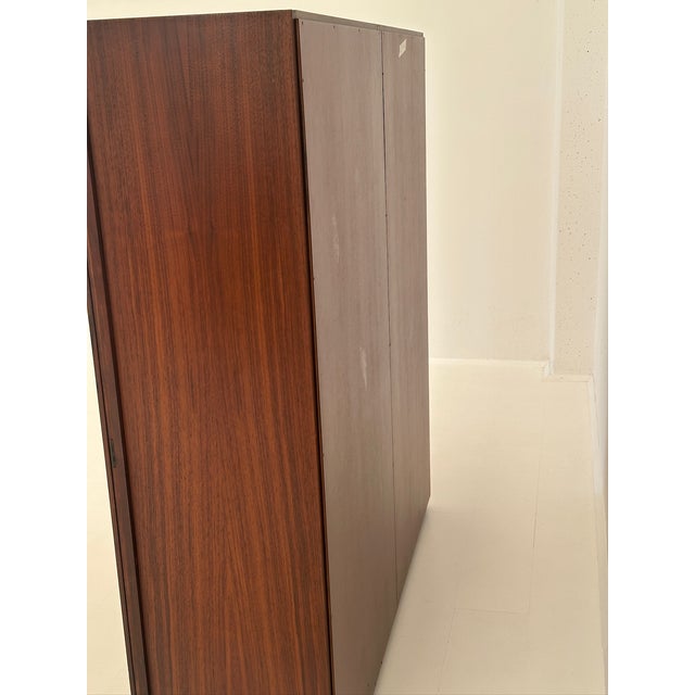 Model LB65 Display Cabinet by Marco Zanuso for Poggi, 1970s For Sale - Image 13 of 18