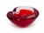 Glass Murano Glass Ashtray from Seguso Murano, Italy, 1960 For Sale - Image 7 of 7