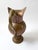 1950s Vintage French Copper Pitcher With Sculptural Brass Handle – Villedieu For Sale - Image 5 of 12
