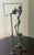 This Steampunk/Industrial style untitled sculpture will be perfect for any Man Cave or ports Memorabilia Room. It was...