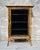 Victorian Glazed Bamboo Cabinet by W.F Needhams, 1890s For Sale - Image 14 of 14