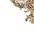 20th Century Hungarian Porcelain Flower Centerpiece For Sale - Image 3 of 6