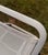 Ego Paris Marumi Outdoor Sun Loungers – Set of 2 For Sale In New York - Image 6 of 7