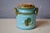 Ceramic Covered Pot with Cork Top, 1960s For Sale - Image 9 of 9