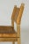 Wood Oak & Leather Chair by Kurt Østervig for Sibast For Sale - Image 7 of 9