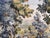 Aubusson Tapestry With Mountain Landscape and Bird For Sale - Image 4 of 9