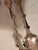 1940s Dutch Silverplated Six Piece Serving Set For Sale - Image 9 of 12