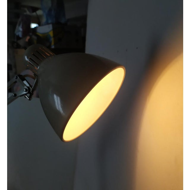 Vintage Naska Loris Floor Lamp from Luxo, 1960s For Sale - Image 11 of 12