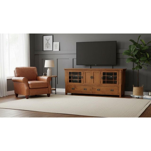 "Our Mission / Arts Crafts style furniture is made with attention to detail and expertise like that of 100 year old...