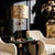 At Turtle & Crane, we turn the past into stunning décor for today, and this late 20th century Hollywood Regency table lamp...
