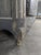 Louis XV Style Buffet in Black Patinated Oak For Sale - Image 9 of 11