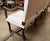 Early 20th Century Louis XIV Style French Walnut Os De Mouton Sofa For Sale - Image 4 of 11