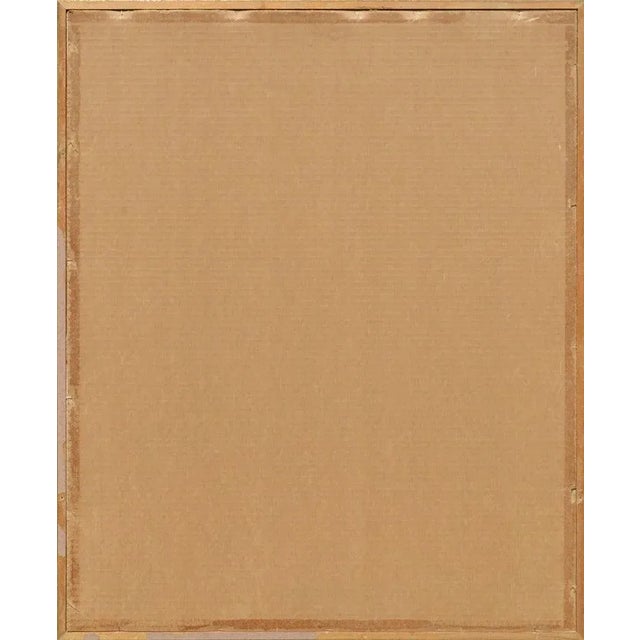 $575 S. LeDrew Sleeping Nude Figurative For Sale In Monterey, CA - Image 6 of 7