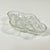 Between 1876 to 1916 American glass producers hand cut glass with sawtooth edging that became known as American Brilliant...