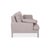 FSM Clarus Fabric Two-Seater Sofa For Sale - Image 9 of 11