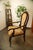 Beige Antique Queen Anne Revival Carver Armchair with Floral Tapestry Upholstery, 1890s For Sale - Image 8 of 18