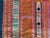 Boho Chic 1980s Hmong Ceremonial Cloth, Southeast Asia For Sale - Image 3 of 6