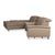 1401 Leather Corner Sofa from Himolla For Sale - Image 16 of 18