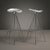 Pepe Cortés’ intention for his Jamaica Stools was ease of placement in a range of environments. Commercial grade...