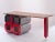 Contemporary I Do Desk by Alexandre Arrechea & SoShiro, 2021 For Sale - Image 3 of 7