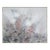 Vintage Lee Reynolds Gray Floral Painting For Sale