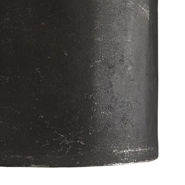 Industrial Arteriors Home Prague Lamp For Sale - Image 3 of 5