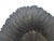 Art Deco Polish Autriche Feather Fan, 1920s For Sale - Image 12 of 16