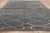 Contemporary Turkish Moroccan Rug, 06'04 X 09'04 For Sale - Image 9 of 10