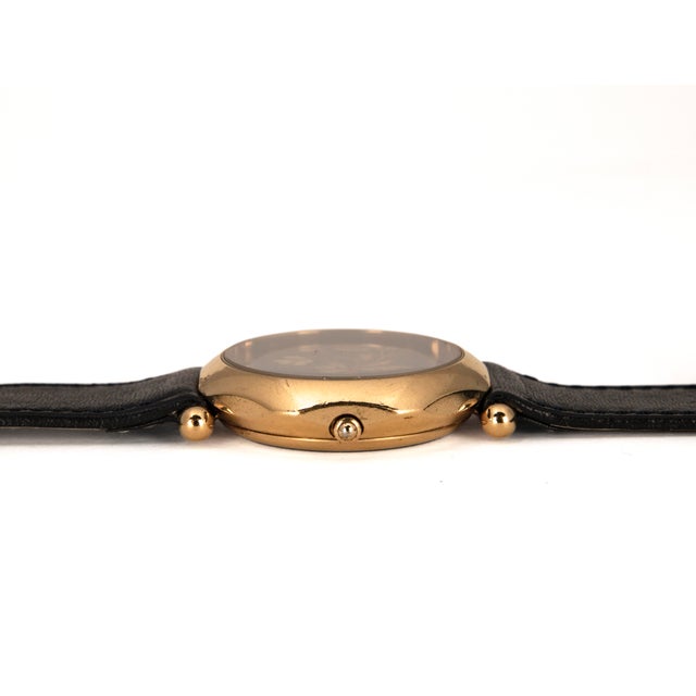 Vintage Women's Wristwatch by Laura Biagiotti, 1990s For Sale - Image 12 of 18