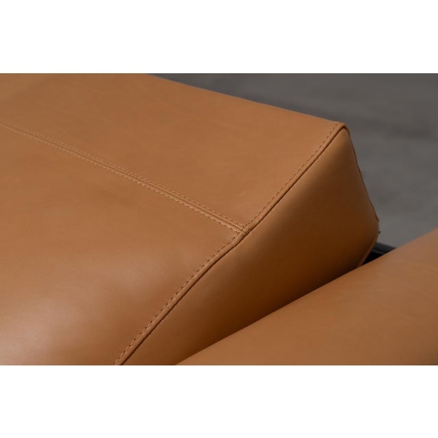 Vintage Bastiano Club Chairs by Afra and Tobia Scarpa for Gavina, 1960s, Set of 2 For Sale - Image 13 of 18